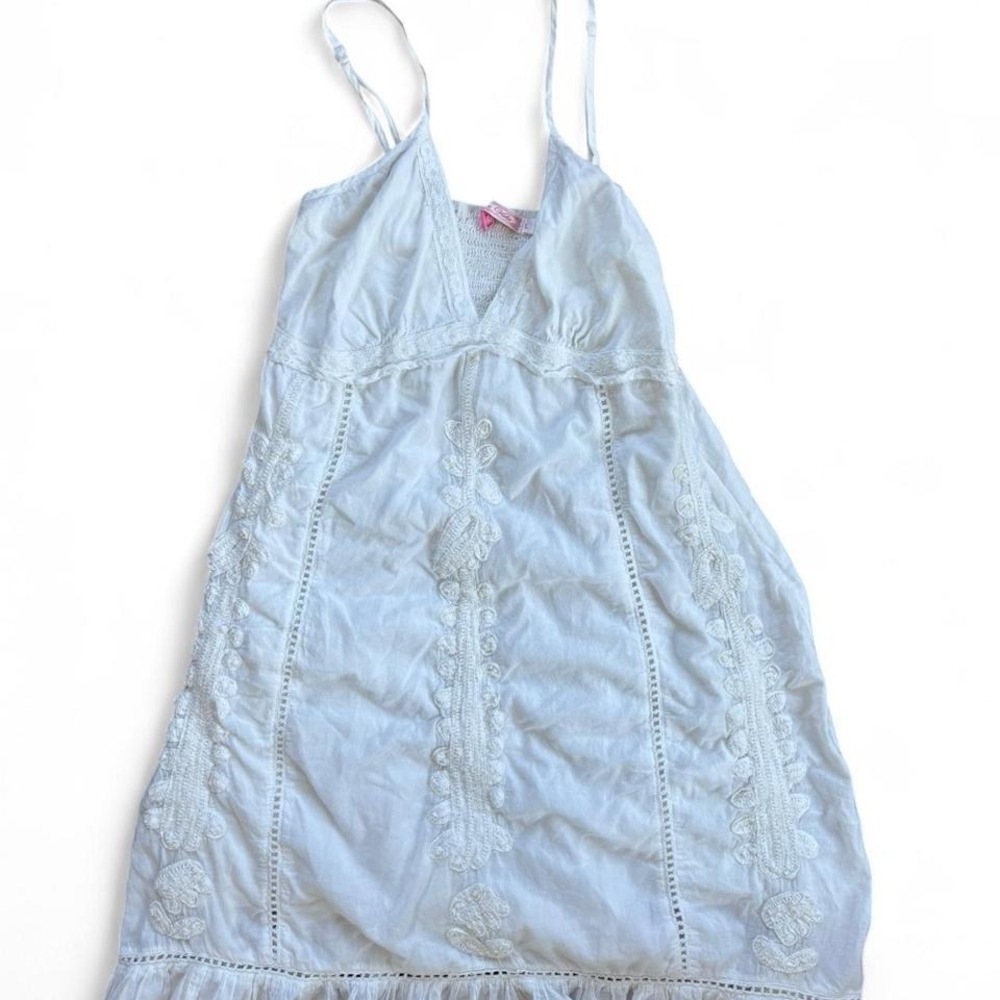 fairy core dress